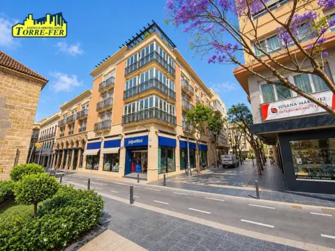 Piso en Plaza Vivas Pérez, 1