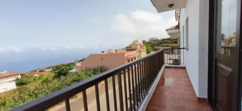 Piso en Carretera de la Vera Alta