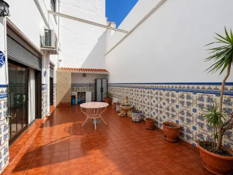 Chalet en Costa de Valencia