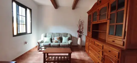 Piso en Carretera de la Vera Alta