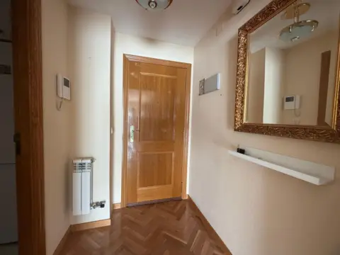 Piso en calle de Miravalles