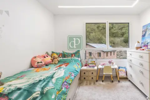 3-bedroom penthouse for sale in La Massana · 60 of 60