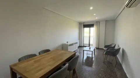 Dúplex en Zona Alta
