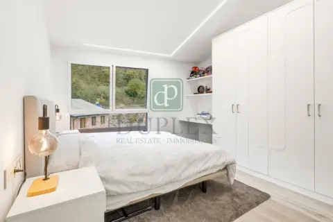 3-bedroom penthouse for sale in La Massana · 53 of 60