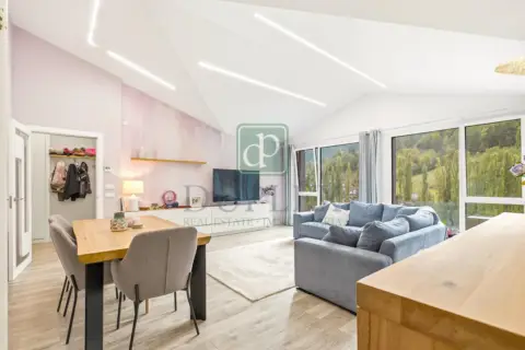 3-bedroom penthouse for sale in La Massana · 34 of 60