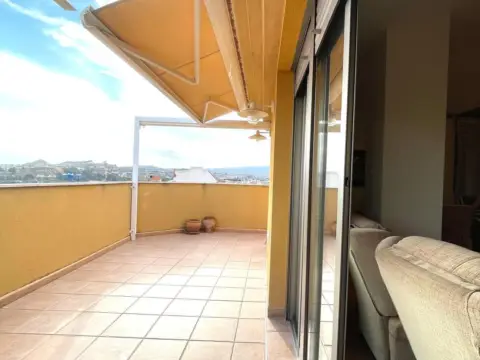 Ático en calle Principal, 84
