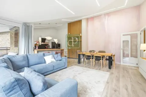 3-bedroom penthouse for sale in La Massana · 40 of 60