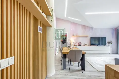 3-bedroom penthouse for sale in La Massana · 37 of 60