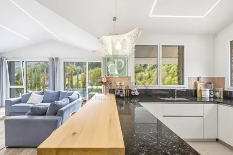 3-bedroom penthouse for sale in La Massana · 46 of 60
