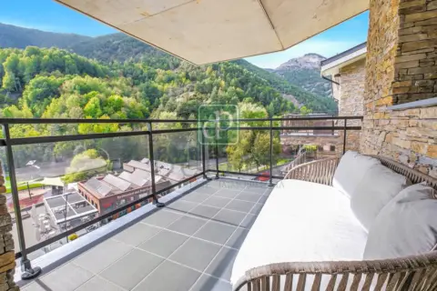 3-bedroom penthouse for sale in La Massana · 42 of 60