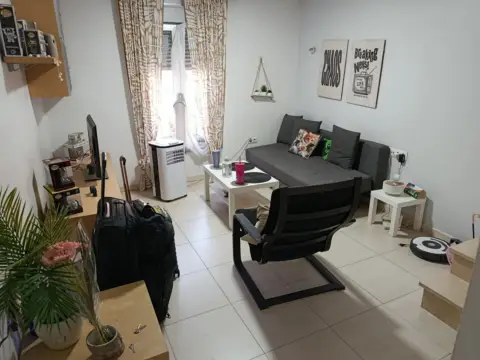Piso en Centro