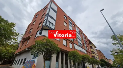 Piso en calle de Buztinzuri