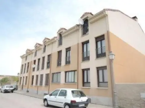Piso en Castilla y Leon