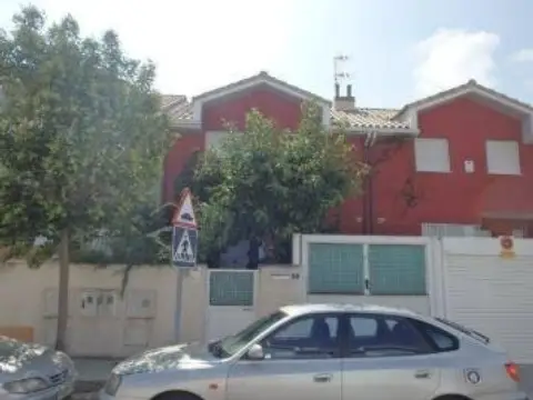 Chalet en Castilla La Mancha