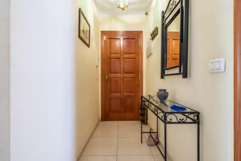 Apartamento en Playa San Juan