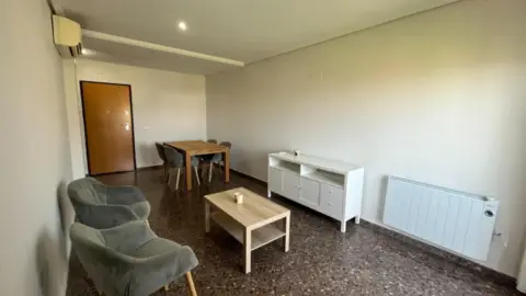 Dúplex en Zona Alta