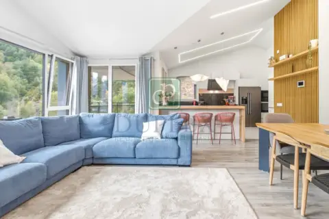 3-bedroom penthouse for sale in La Massana · 33 of 60