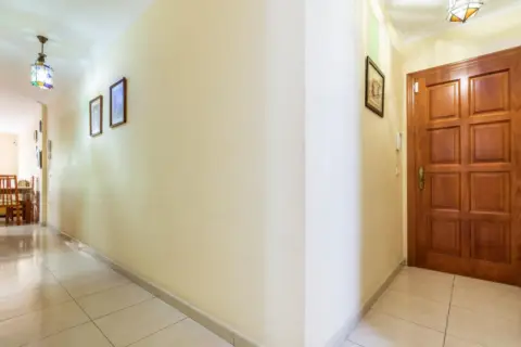 Apartamento en Playa San Juan