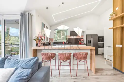 3-bedroom penthouse for sale in La Massana · 36 of 60