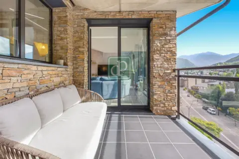 3-bedroom penthouse for sale in La Massana · 44 of 60