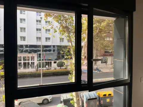 Piso en Paseo Alfonso Xiii