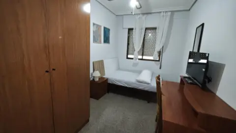 Habitación en Centro