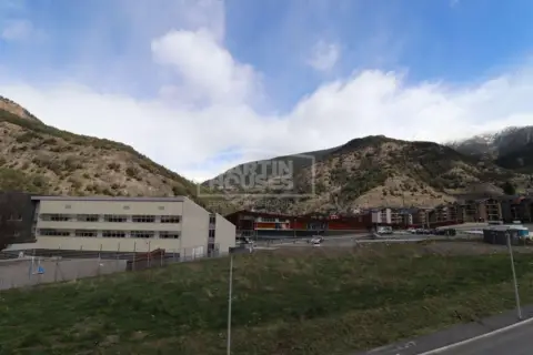 2-bedroom flat for rent in Segudet, Ordino · 17 of 55