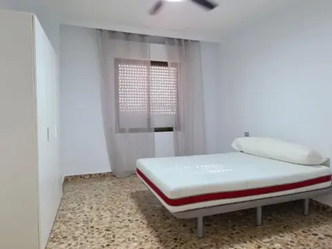 Habitación en Zona Neutra
