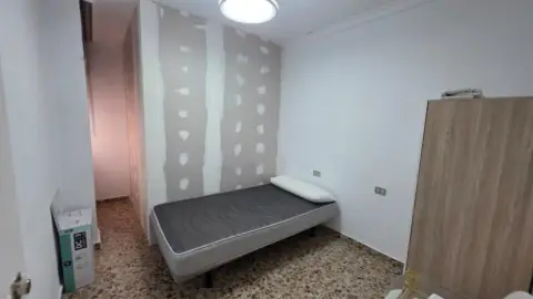 Habitación en Zona Neutra
