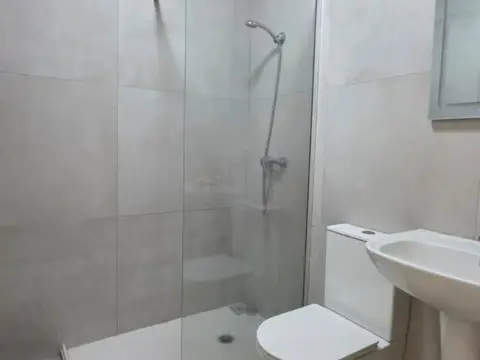 Habitación en Zona Neutra