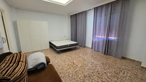 Habitación en Zona Neutra