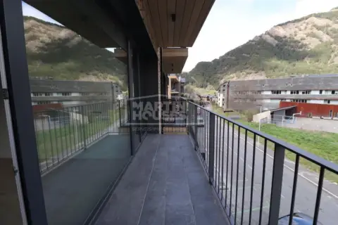 2-bedroom flat for rent in Segudet, Ordino · 31 of 55