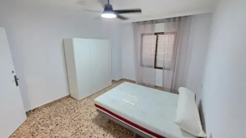 Habitación en Zona Neutra