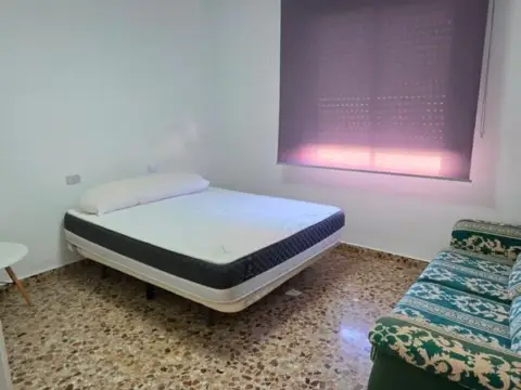 Habitación en Zona Neutra