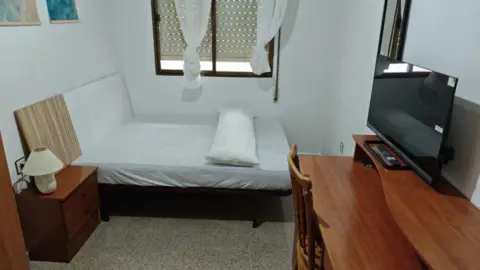 Habitación en Centro