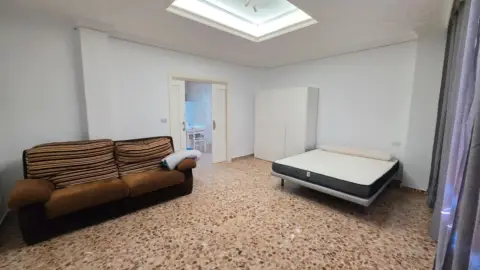 Habitación en Zona Neutra