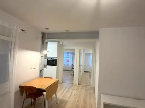 Piso en calle Infiesto