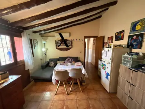 Casa en calle Ermita Feli