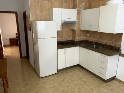 Piso en El Fraile