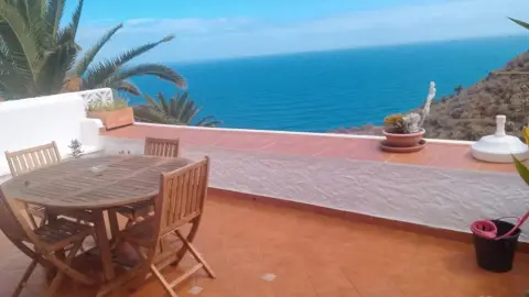 Piso en calle Romántica I