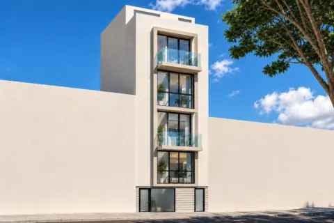 Dúplex en Avinguda de Lloreda