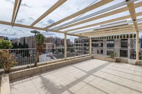Dúplex en Centro