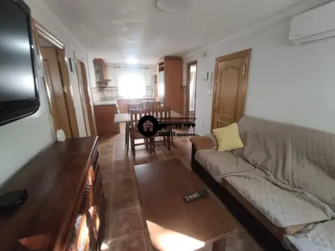Apartamento en Centro-Carretas