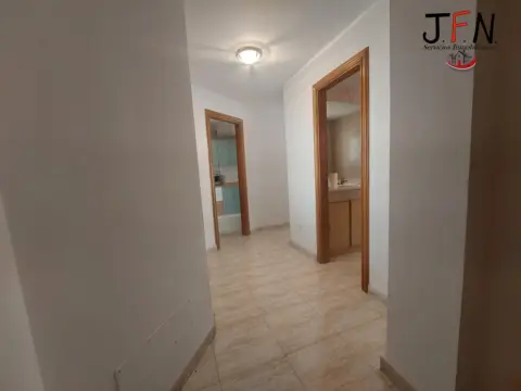 Ático en Fabelo