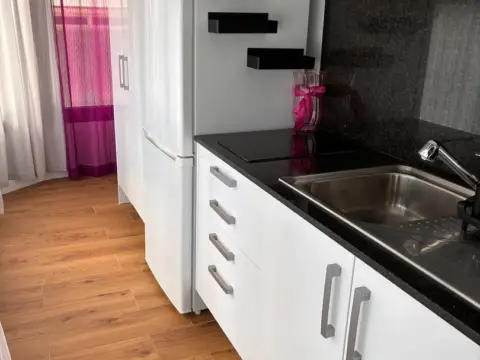 Apartamento en Santa Catalina - Canteras