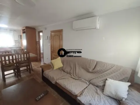 Apartamento en Centro-Carretas