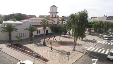 Piso en El Fraile