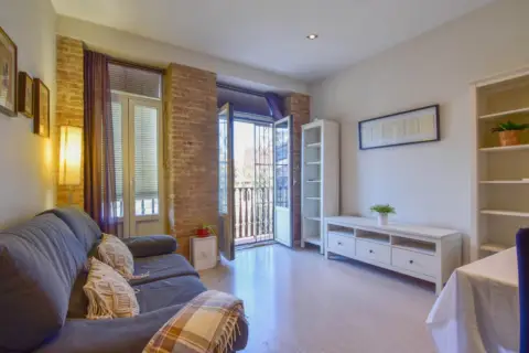 Piso en Centro - Sant Francesc