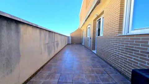 Ático en calle Carrer de Montitxelvo, nº 1