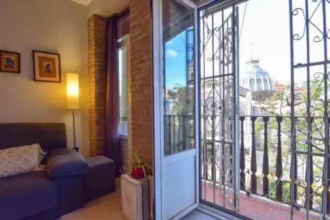 Piso en Centro - Sant Francesc